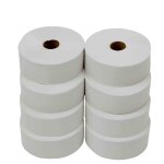 Decca Roll 5000 500M X100MM X 100MM X 50MM Core 8 Pack 19GSM – DEC01