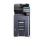 Olivetti D-colour Copia MF3201 A4 Digital Colour Copier Networking Colour Printer Colour Scanner With Extras