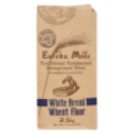 Mills White Bread Wheat Flour 2.5KG