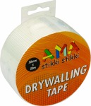 Sellotape Dry Wall Tape 50M X 50MM