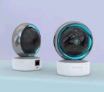 Indoor Camera QT-IC01