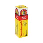 Lennon S Versterkdruppels 20ML