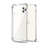 Iphone 13 Pro Clear Case Back Cover Shockproof Slim Transparent