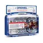 Dremel Ez Speedclic Cutting Accessory Set SC690