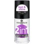 Essence 2-IN-1 Base & Top Coat