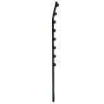8-LINE Square Tube Top Bend Bracket