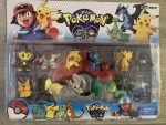 Pokemon Go 12PC