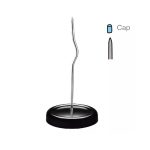 Kw-trio 03A03 Spike File Curved