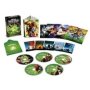 Marvel Studios Cinematic Universe: Phase Three - Part One DVD