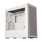 Havn Bf 360 Mid-tower White Gaming Chassis