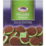 Cape Cookies MINI Juliet Delight Cookies 200G
