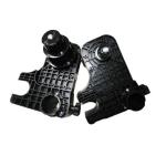 Rolled Media Feeding Device For ~38MM Poles For Fastcolour Large Format Printer