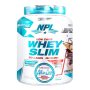 - Whey Slim Malted Chocolate - 820G