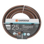 Gardena Premium Superflex Hose 19 Mm " X 25 Metres