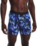 Men's Charged Cotton 6INCH Boxerjock 3-PACK - Bauhaus Blue XL