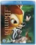 Bambi Blu-ray