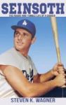 Seinsoth - The Rough-and-tumble Life Of A Dodger Hardcover