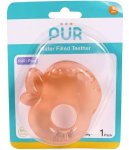 Pur Teether Shape Ass Orange