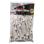 Pride Deluxe Tee 2 3 4 - 100 Pack