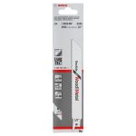 Bosch Blade Saw Bim W&m S 922 Hf Flexible 2PK