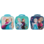 Frozen Dlx Lunch Bag 22 X 20 X 9.5CM Design May Vary