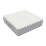 Hikvision 16-CH 1080P MINI 1U H.265 Dvr