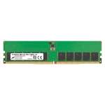 Micron DDR5 Udimm Ecc 4800 32GB