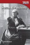 Susan B. Anthony Paperback 2ND Edition