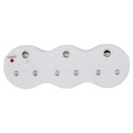 Nexus Adaptor 3X16A Surge