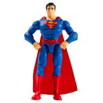 DC Comics 4 Inch Figurine Assorted