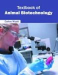 Textbook Of Animal Biotechnology Hardcover