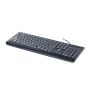 RCT K19 Key USB Keyboard - Black