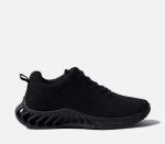 Athleisure Sneaker - 8 Black