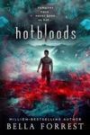 Hotbloods Paperback