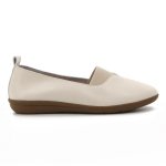 Cara Flats - Taupe - 8