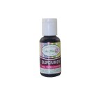 Baking Gel Colours Cake Flora Burgundy 21G