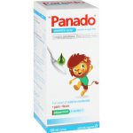 Panado Syr 100ML No Alcohol sugar