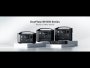EcoFlow River Pro Extra Battery 720WH