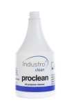 Proclean Spray Bottle 750ML - Industroclean