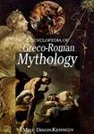 Dictionary of Greco-Roman Mythology