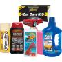 Car Care Promotional Kit