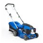 Hyundai HLM43H Petrol Lawnmower - Lawnmowermecca.co.za