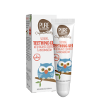 PURE BEGINNINGS Baby Teething Gel 15ML