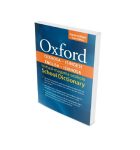 Oxford Bilingual Isixhosa english