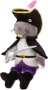 Highway Rat 9 Plush Toy