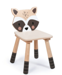 Tenderleaf Racoon Chair