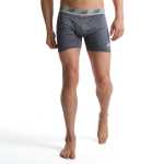 New Balance Men's Premium 6" Boxer 3 Pack