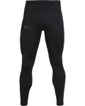 Men's Ua Speedpocket Tights - Black Sm