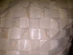 Embossed Crystal Fur