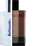 Burberry - London Men Impression Intimate